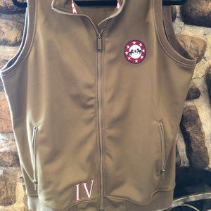 💜 Women's Equestrian Vest (X-Large)